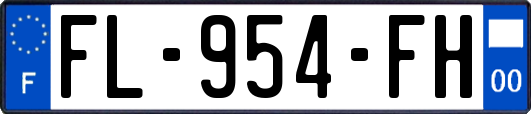 FL-954-FH