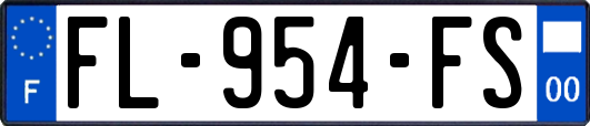 FL-954-FS