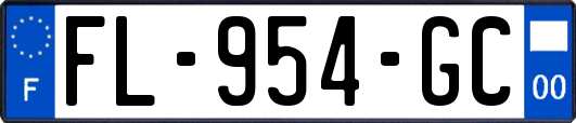 FL-954-GC