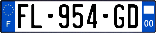 FL-954-GD