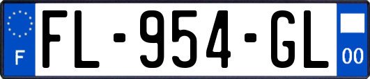 FL-954-GL