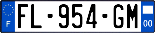 FL-954-GM