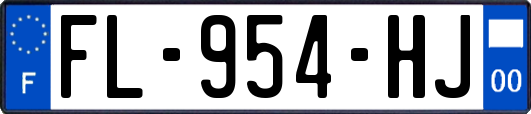 FL-954-HJ