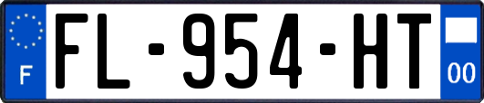 FL-954-HT