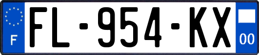 FL-954-KX