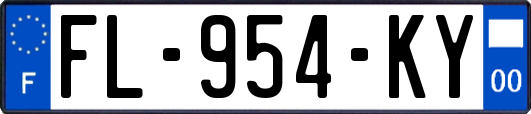 FL-954-KY