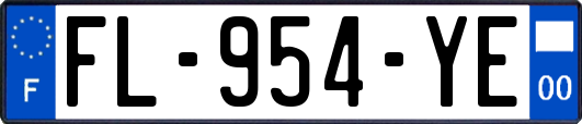 FL-954-YE