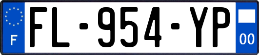 FL-954-YP