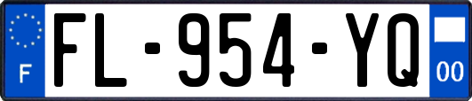 FL-954-YQ
