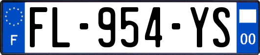 FL-954-YS
