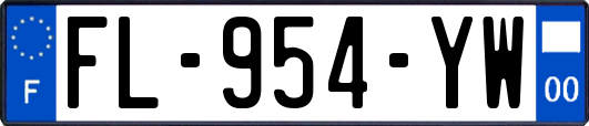 FL-954-YW