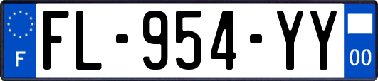 FL-954-YY