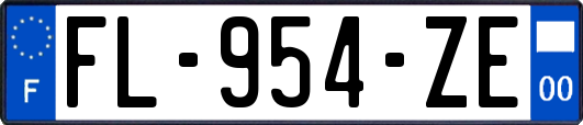FL-954-ZE