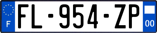 FL-954-ZP