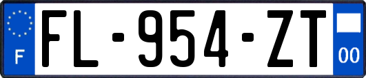 FL-954-ZT