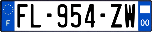 FL-954-ZW