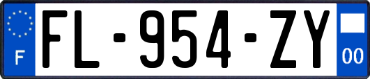 FL-954-ZY