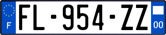 FL-954-ZZ