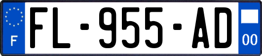 FL-955-AD