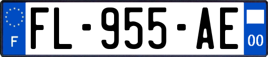 FL-955-AE