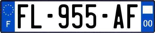 FL-955-AF