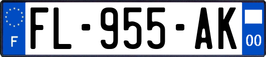 FL-955-AK