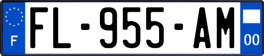 FL-955-AM