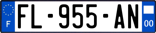 FL-955-AN