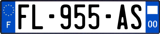 FL-955-AS