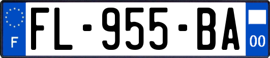 FL-955-BA