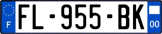 FL-955-BK