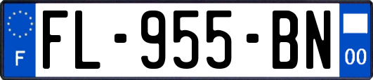 FL-955-BN