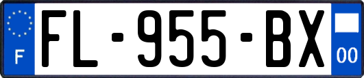 FL-955-BX