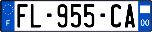 FL-955-CA