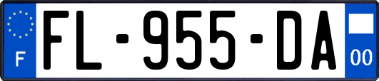 FL-955-DA