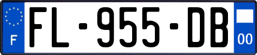 FL-955-DB