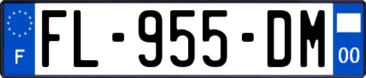 FL-955-DM