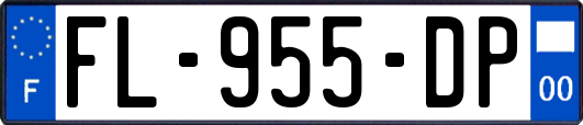 FL-955-DP