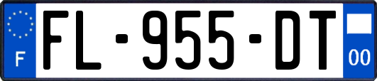 FL-955-DT