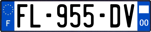 FL-955-DV