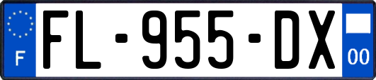 FL-955-DX