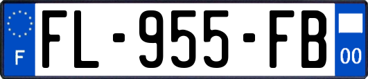 FL-955-FB