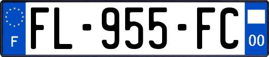 FL-955-FC