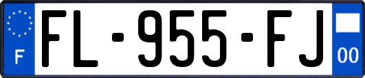 FL-955-FJ