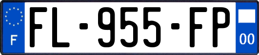 FL-955-FP