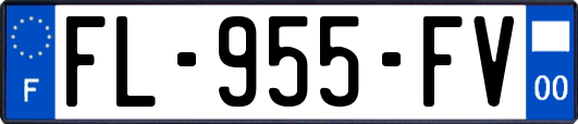 FL-955-FV