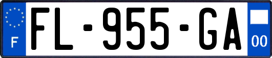 FL-955-GA