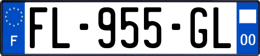 FL-955-GL