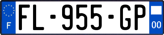 FL-955-GP