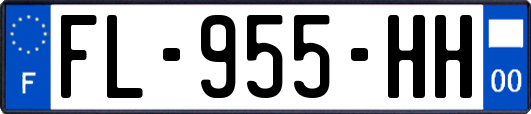 FL-955-HH